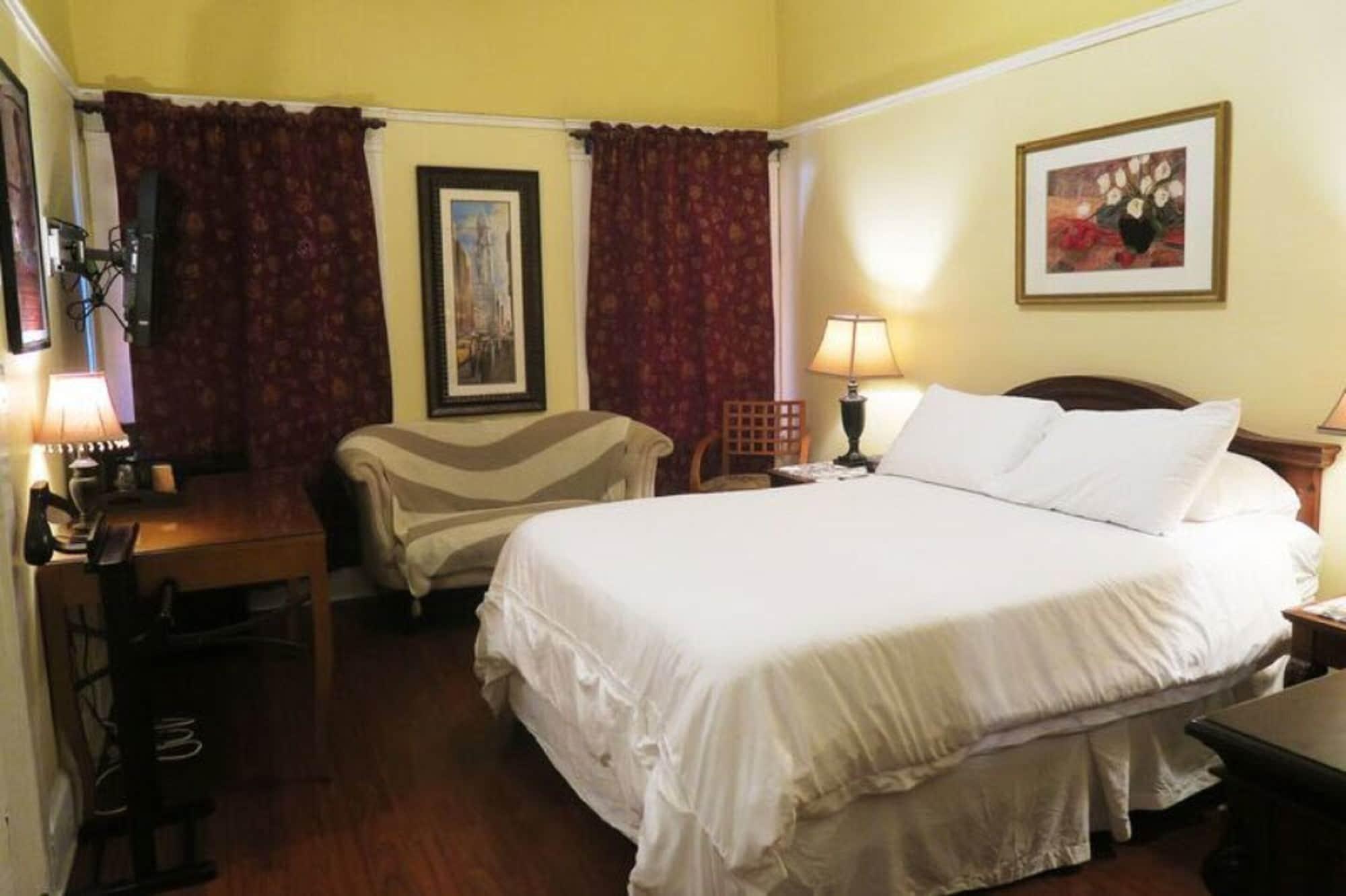 Glen Tavern Inn Santa Paula Exteriör bild