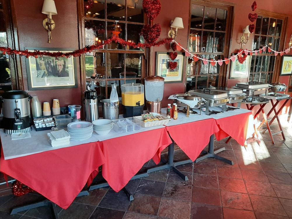 Glen Tavern Inn Santa Paula Exteriör bild